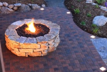 Outdoor Living Knoxville, Are Fire Pits Legal In Knoxville