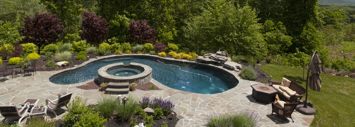 Pool Renovation