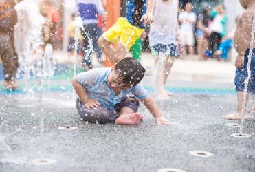 Splash Pads